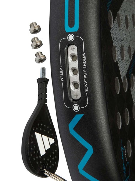 adidas Adipower Multiweight CTRL 3.4 Padel Racket