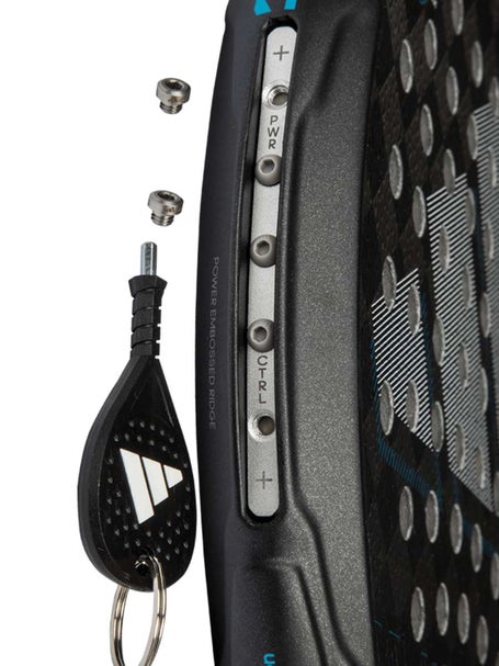 adidas Adipower Multiweight CTRL 3.4 Padel Racket