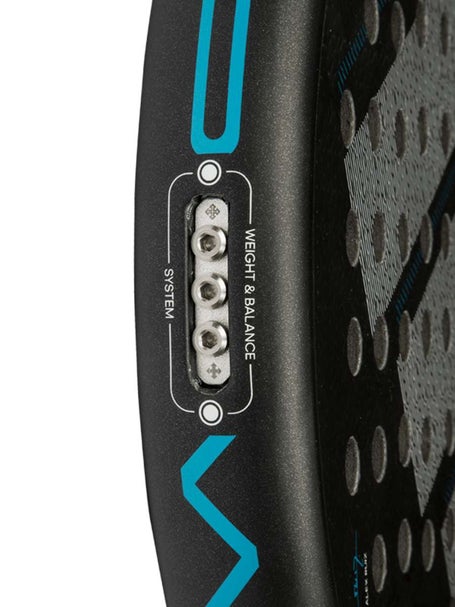 adidas Adipower Multiweight CTRL 3.4 Padel Racket