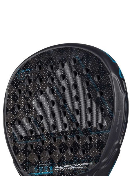adidas Adipower Multiweight CTRL 3.4 Padel Racket