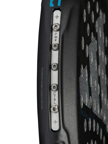 adidas Adipower Multiweight CTRL 3.4 Padel Racket