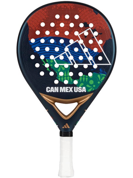 adidas Multination World Cup 2026 Padel Racket