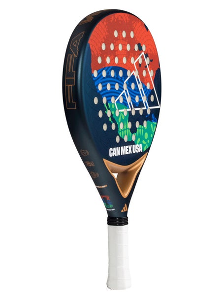 adidas Multination World Cup 2026 Padel Racket