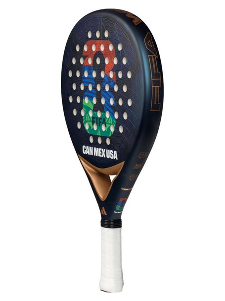 adidas Multination World Cup 2026 Padel Racket