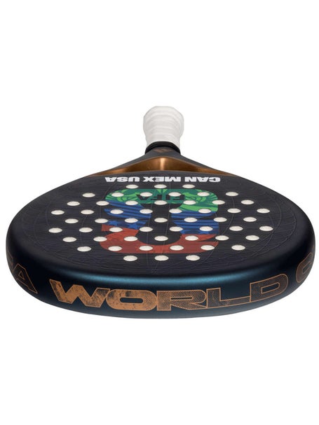 adidas Multination World Cup 2026 Padel Racket