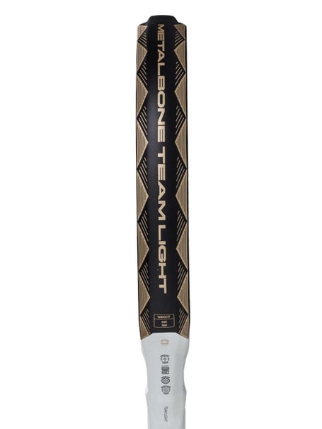 adidas Metalbone Team Light 3.4 Padel Racket