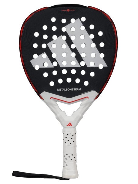 adidas Metalbone Team 3.4 Padel Racket Demo