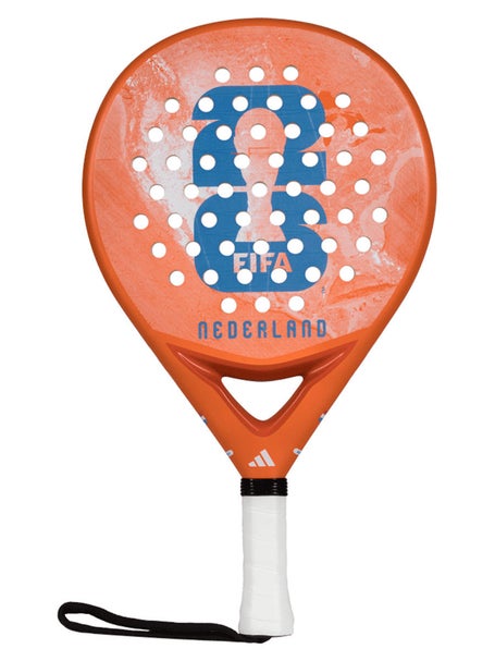 Racchetta da padel adidas Netherlands World Cup 2026