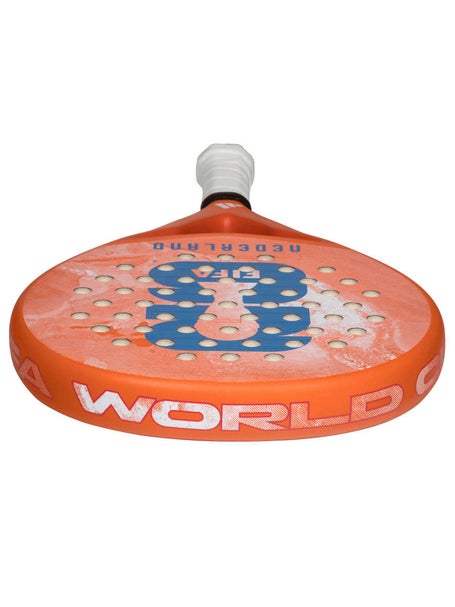 adidas Netherlands World Cup 2026 Padel Racket