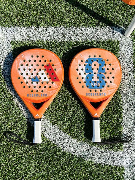 adidas Netherlands World Cup 2026 Padel Racket
