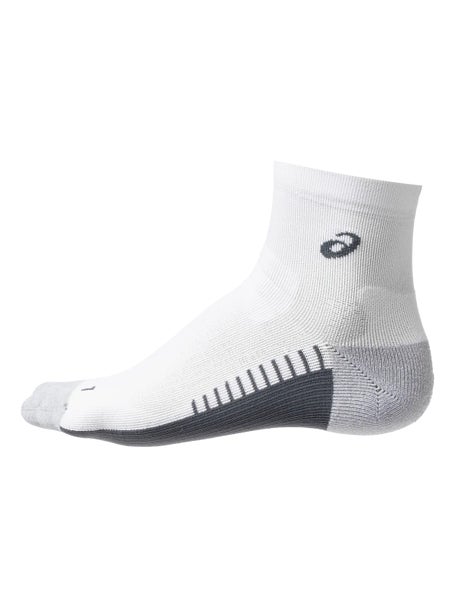 ASICS Performance Run Quarter Socks