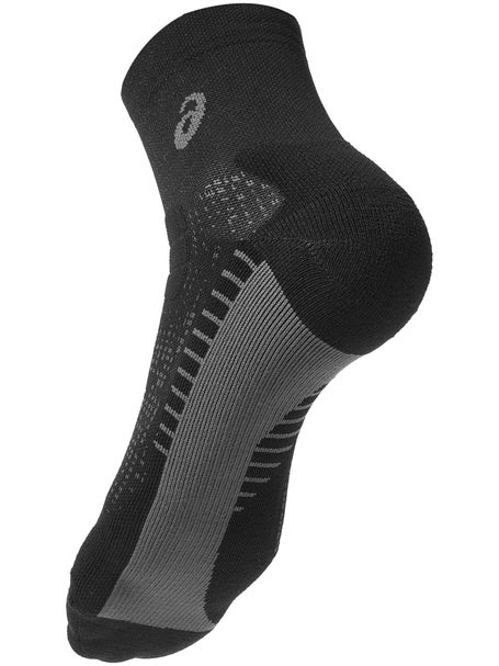ASICS Performance Run Quarter Socks