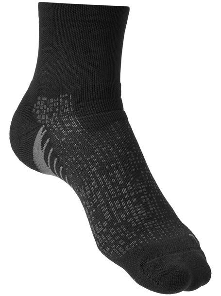 ASICS Performance Run Quarter Socks