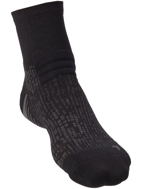 ASICS Performance Run Quarter Socken