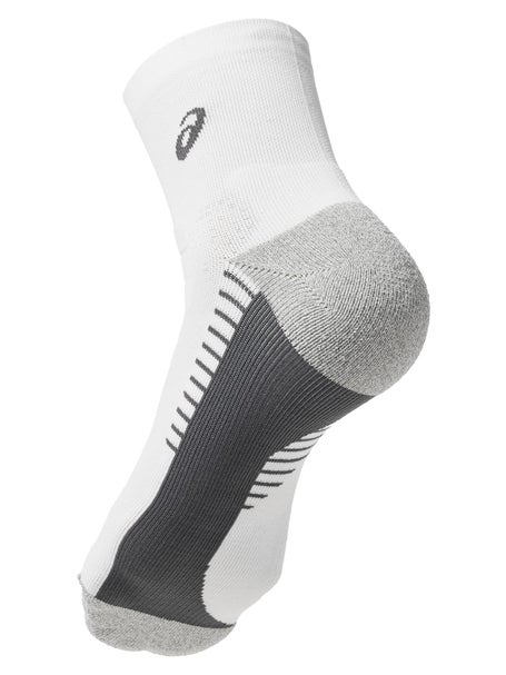 ASICS Performance Run Quarter Socks
