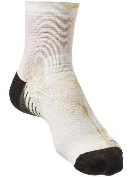 ASICS Performance Run Quarter Socks