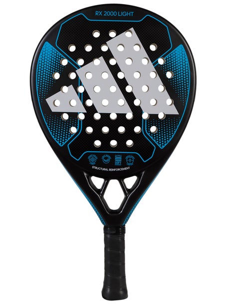 adidas Rx 2000 Light Padel Racket | Total Padel