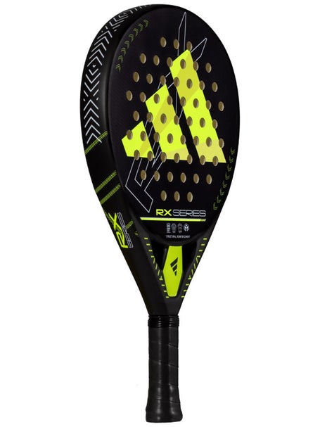 adidas Rx Series Lime 3.4 Padel Racket