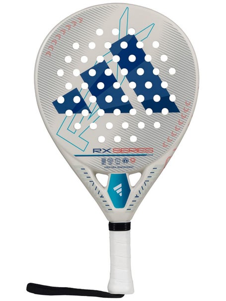 adidas Rx Series Light 3.4 Padelschläger
