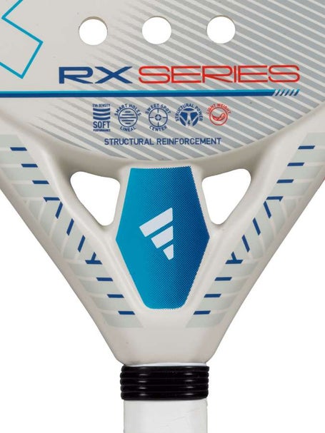 adidas Rx Series Light 3.4 Padel Racket