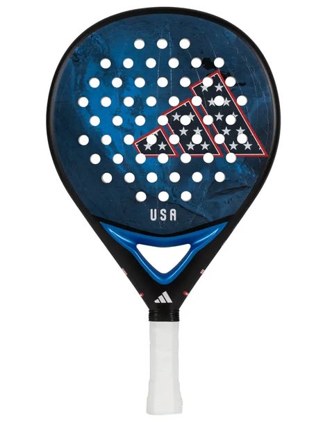 adidas USA World Cup 2026 Padelschläger