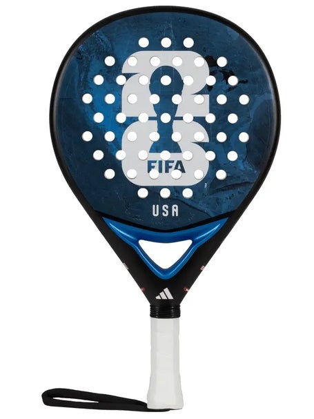 adidas USA World Cup 2026  Padel Racket