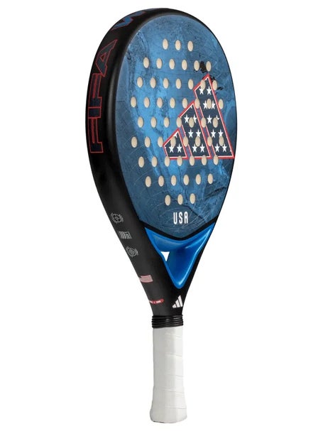 adidas USA World Cup 2026  Padel Racket