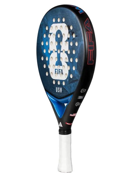 adidas USA World Cup 2026  Padel Racket