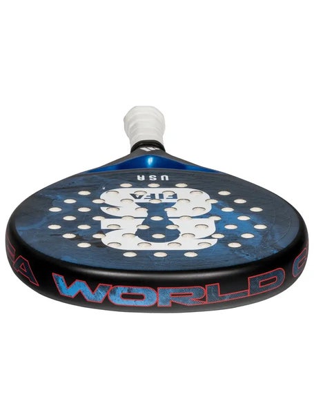 adidas USA World Cup 2026  Padel Racket