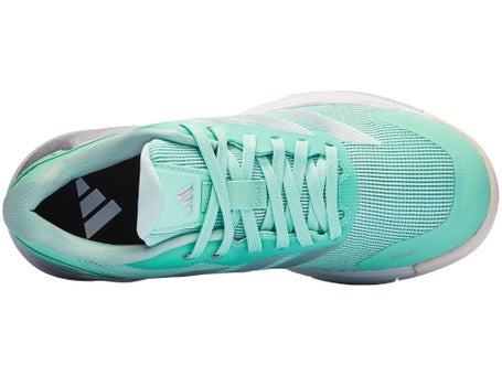 adidas Crazyquick LS Padel\Mint/Silver Women Shoes