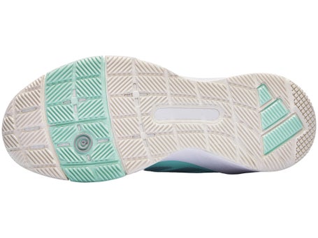 adidas Crazyquick LS Padel\Mint/Silver Women Shoes