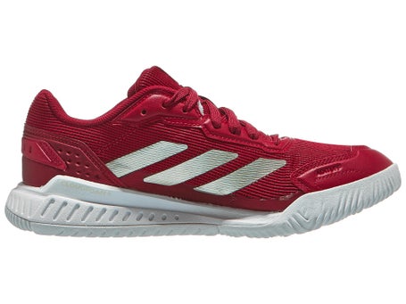 adidas Courtquick Padel\Red/Beige Women Shoes