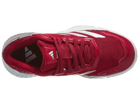 adidas Courtquick Padel\Red/Beige Women Shoes