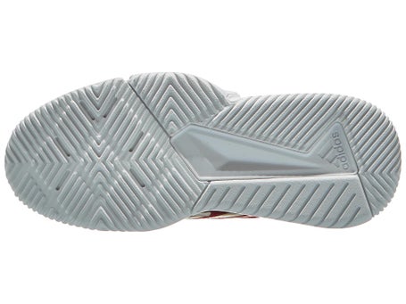 adidas Courtquick Padel\Red/Beige Women Shoes