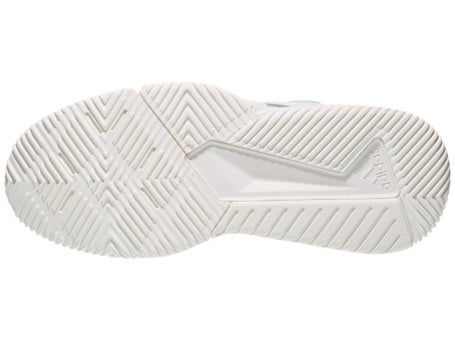 adidas Courtquick Padel\White/Mint Women Shoes
