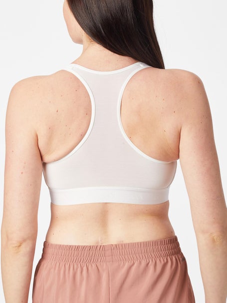 adidas Womens Power Mid Support Bra