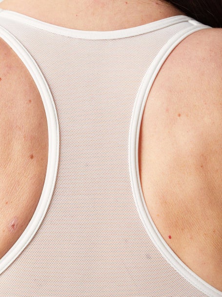 adidas Womens Power Mid Support Bra