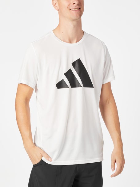 T Shirt Homme adidas Run it