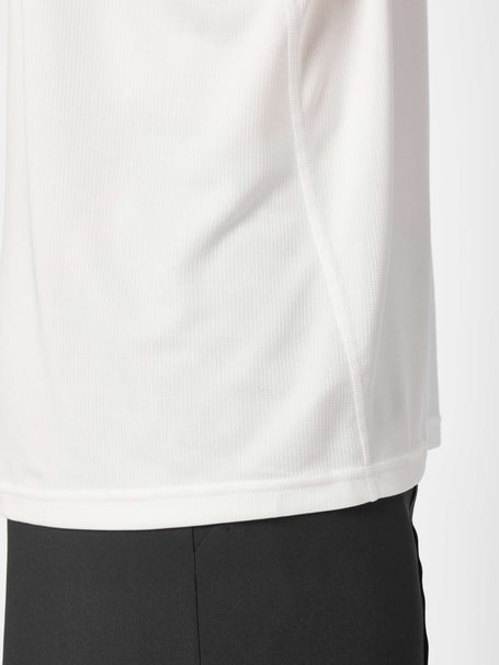 adidas Mens Run it Short Sleeve
