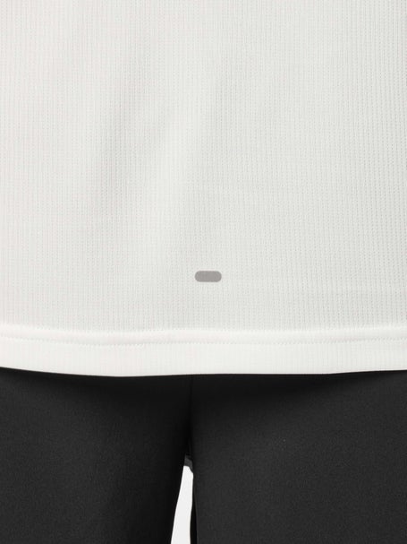 adidas Mens Run it Short Sleeve