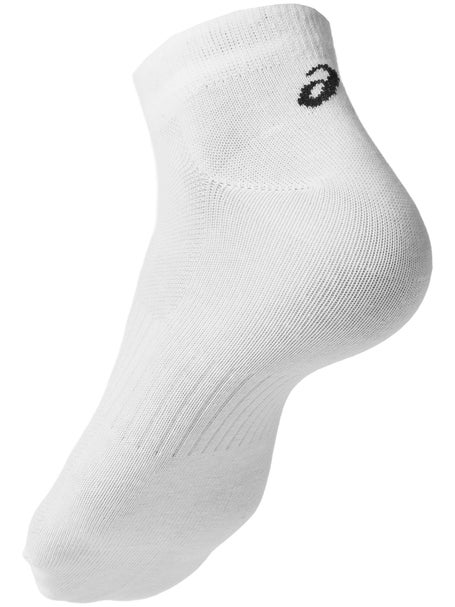 ASICS 3 Pack Ankle Socks