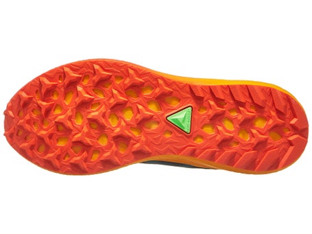 ASICS Fuji Lite 5\Mens Shoes\Saxon Green/Rainy Lake