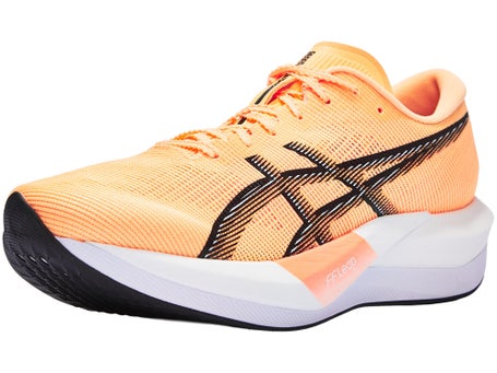 ASICS Magic Speed 5\Unisex Shoes\Orange Glow/Black