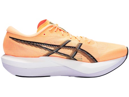 ASICS Magic Speed 5\Unisex Shoes\Orange Glow/Black