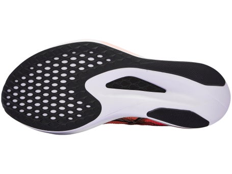 ASICS Magic Speed 5\Unisex Shoes\Orange Glow/Black