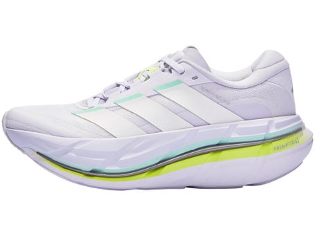 adidas Adistar BYD 2\Womens Shoes\Purple/White/Yellow