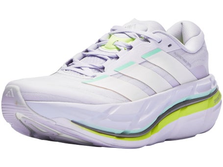 adidas Adistar BYD 2\Womens Shoes\Purple/White/Yellow