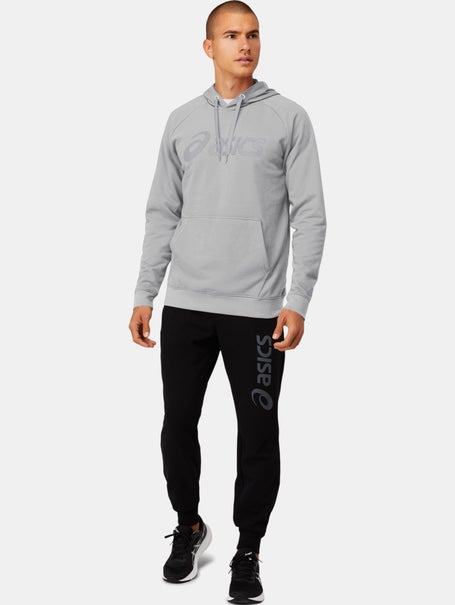 asics sweatshirt