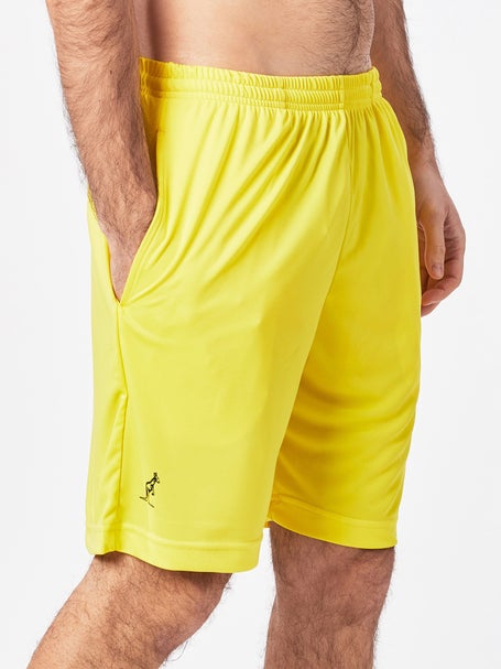 Australian Herren Frühjahr Serve Shorts