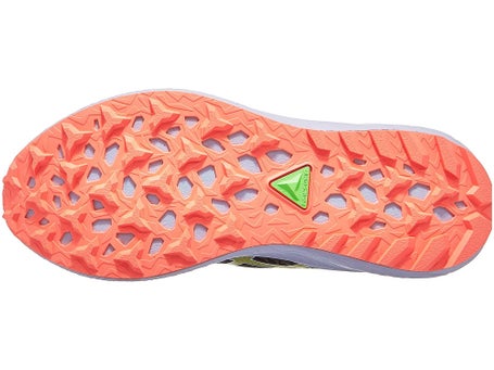 ASICS Fuji Lite 4\Womens Shoes\Black/Cacti